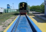 RD rail scales