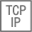 Интерфейс связи TCP/IP (Ethernet-порт) (доп. опция)