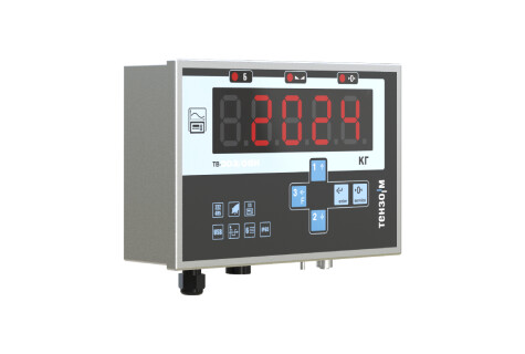 Весоизмерительный преобразователь ТВ-003/05Н