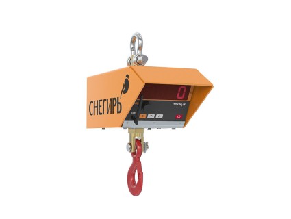 Крановые весы ВК «Снегирь»