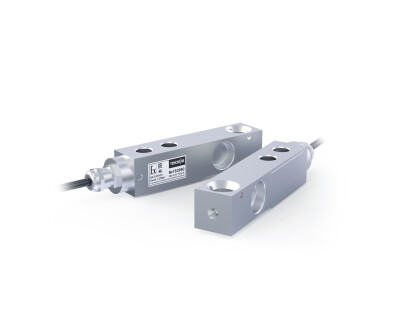 Тензорезисторный датчик Н4